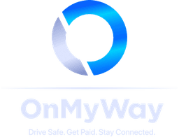 OnMyWay logo